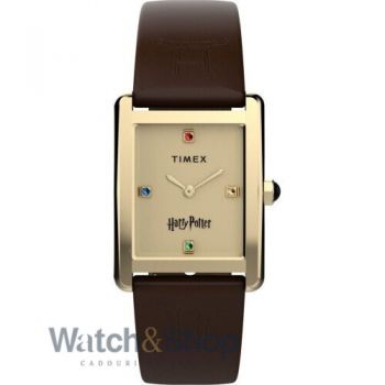 Ceas Timex Timex X Harry Potter TW2Y75700QY