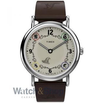 Ceas Timex Timex X Harry Potter TW2Y76400QY