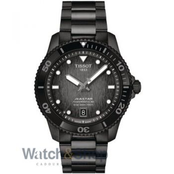 Ceas Tissot Tissot Seastar T120.807.33.051.00
