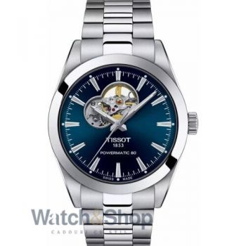 Ceas Tissot Tissot T-Classic T127.407.11.041.01