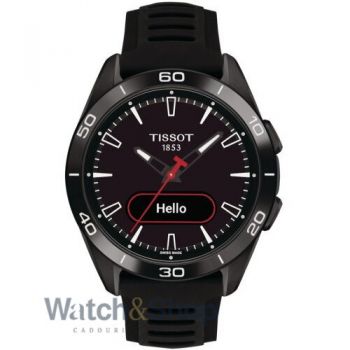 Ceas Tissot Tissot T-Touch Connect T153.420.47.051.04