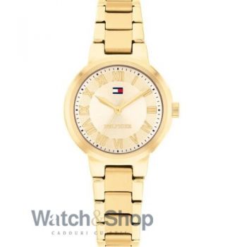 Ceas Tommy&nbsp;Hilfiger Tommy Hilfiger Becca 1782905