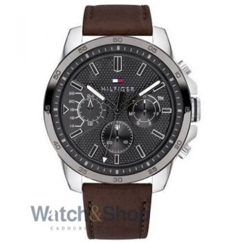 Ceas Tommy&nbsp;Hilfiger Tommy Hilfiger Decker 1791562