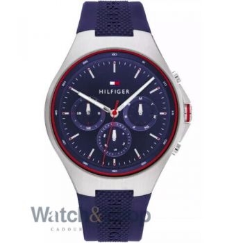 Ceas Tommy&nbsp;Hilfiger Tommy Hilfiger Justin 1792057