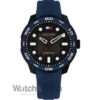 Ceas Tommy&nbsp;Hilfiger Tommy Hilfiger Regatta 1720053