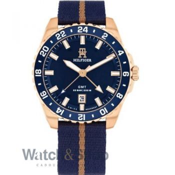 Ceas Tommy&nbsp;Hilfiger Tommy Hilfiger TH85 1792130