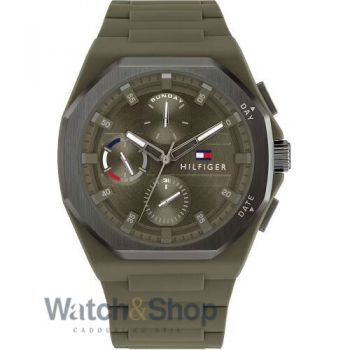 Ceas Tommy&nbsp;Hilfiger Tommy Hilfiger Troy 1792121