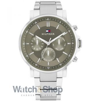 Ceas Tommy&nbsp;Hilfiger Tommy Hilfiger Tyson 1710587