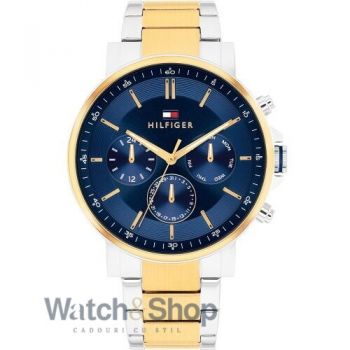 Ceas Tommy&nbsp;Hilfiger Tommy Hilfiger Tyson 1710710