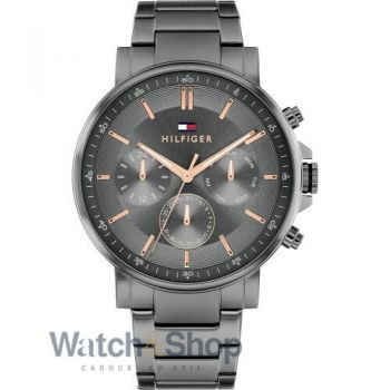 Ceas Tommy&nbsp;Hilfiger Tommy Hilfiger Tyson 1710711