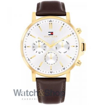 Ceas Tommy&nbsp;Hilfiger Tommy Hilfiger Tyson 1710713