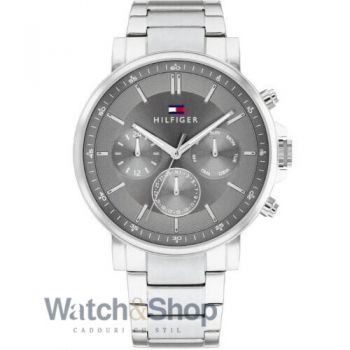 Ceas Tommy&nbsp;Hilfiger Tommy Hilfiger Tyson Le 1710604