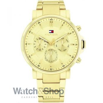 Ceas Tommy&nbsp;Hilfiger Tommy Hilfiger Tyson Le 1710611