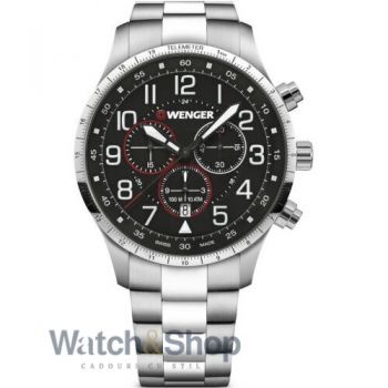Ceas Wenger Wenger Attitude 01.1543.120