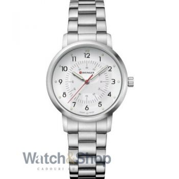 Ceas Wenger Wenger Avenue 01.1621.110