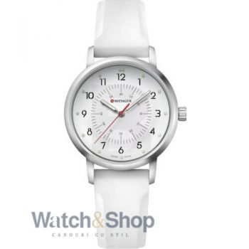 Ceas Wenger Wenger Avenue 01.1621.112