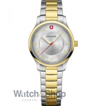Ceas Wenger Wenger City 01.1421.125