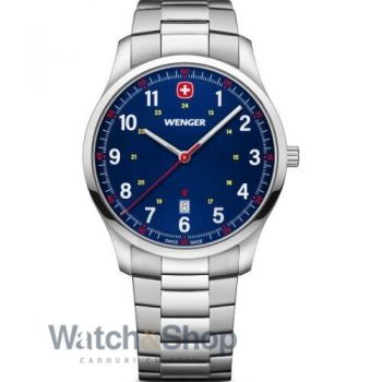 Ceas Wenger Wenger City 01.1441.134
