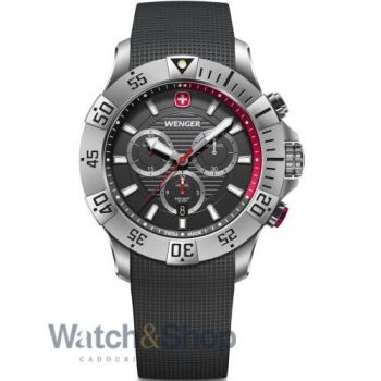 Ceas Wenger Wenger Seaforce 01.0643.122