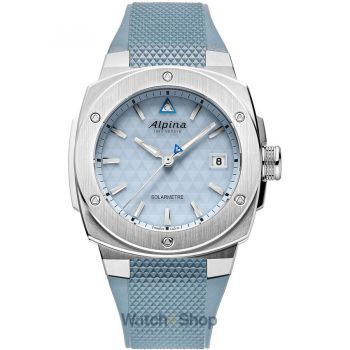 Ceas Alpina Alpina AL-140LN3AE6 Mens Watch Alpiner Extreme Solarmetre 38mm 10ATM