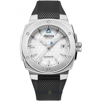 Ceas Alpina Alpina AL-140W3AE6 Mens Watch Alpiner Extreme Solarmetre 38mm 10ATM