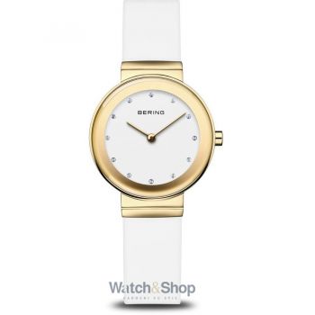 Ceas Bering Bering 10129-934 Ladies Watch Classic 29mm 3ATM