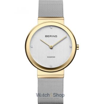 Ceas Bering Bering 10135-010 Ladies' watch Classic 35mm 3ATM