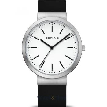 Ceas Bering Bering 10141-404 Ladies Watch Classic 41mm 5ATM