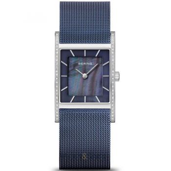 Ceas Bering Bering 10426-397-S Ladies Watch Classic 26mm 5ATM