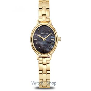 Ceas Bering Bering 11020-732 Ladies Watch Classic 20mm 3ATM