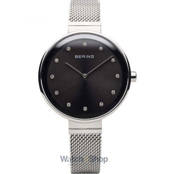 Ceas Bering Bering 12034-009 classic ultra slim ladies watch 34mm 3ATM