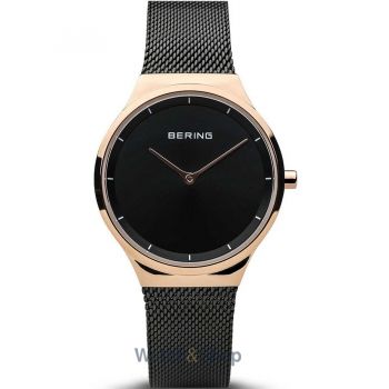 Ceas Bering Bering 12131-162 classic ladies watch 31mm 3ATM
