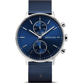 Ceas Bering Bering 13242-307 Mens Watch Classic 42mm 3ATM