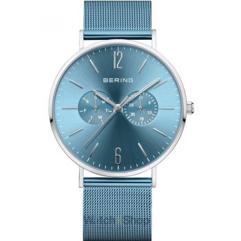 Ceas Bering Bering 14240-809 Classic Mens Watch 41mm 3ATM