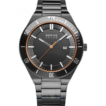 Ceas Bering Bering 14443-779 Mens Watch Solar Watch 43mm 10ATM