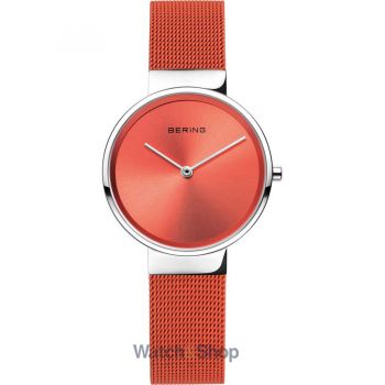 Ceas Bering Bering 14531-505 Ladies Watch Classic 31mm 5ATM