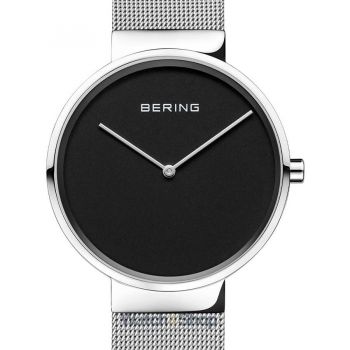 Ceas Bering Bering 14539-002 Classic Unisex 39mm 5ATM