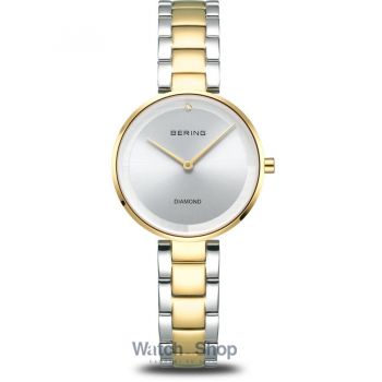 Ceas Bering Bering 17529-710 Ladies Watch Classic 30mm 3ATM