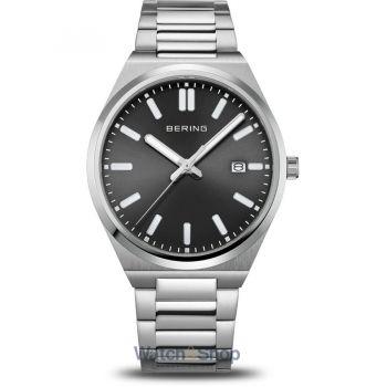 Ceas Bering Bering 17639-702 Mens Watch Classic 39mm 5ATM
