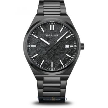 Ceas Bering Bering 17639-722 Mens Watch Classic 39mm 5ATM