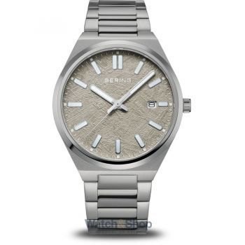 Ceas Bering Bering 17639-777 Mens Watch Classic 39mm 5ATM