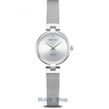 Ceas Bering Bering 17724-000 Ladies Watch Classic 24mm 3ATM