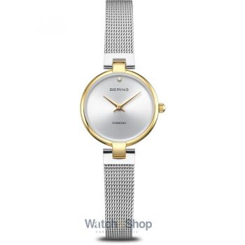 Ceas Bering Bering 17724-010 Ladies Watch Classic 24mm 3ATM