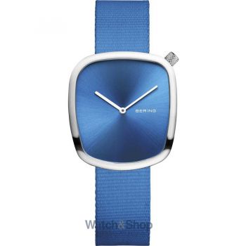 Ceas Bering Bering 18034-308 Ladies Watch Pebble 34mm 3ATM