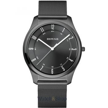 Ceas Bering Bering 18340-222 Mens Watch Ultra Slim 40mm 3ATM