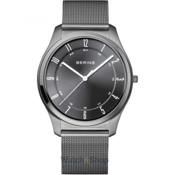 Ceas Bering Bering 18340-377 Mens Watch Ultra Slim 40mm 3ATM