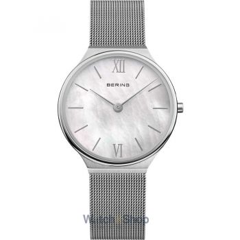 Ceas Bering Bering 18434-000 Ladies Watch Ultra-Slim 34mm 3ATM