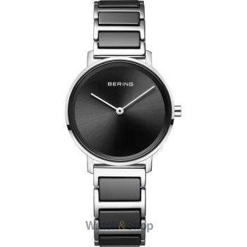 Ceas Bering Bering 18531-742 Ceramic Ladies Watch 39mm 5ATM