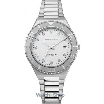 Ceas Bering Bering 18936-704 Ladies Watch Classic 36mm 10ATM