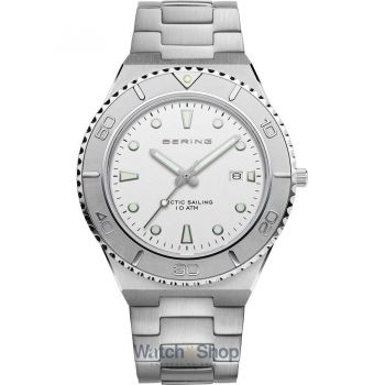 Ceas Bering Bering 18940-704 Mens Watch Classic Sport 40mm 10 ATM